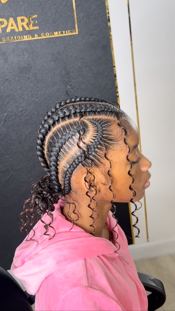 20 PHOTOS Little Girls Hairstyles for Church