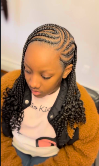 20 PHOTOS Little Girls Hairstyles for Church