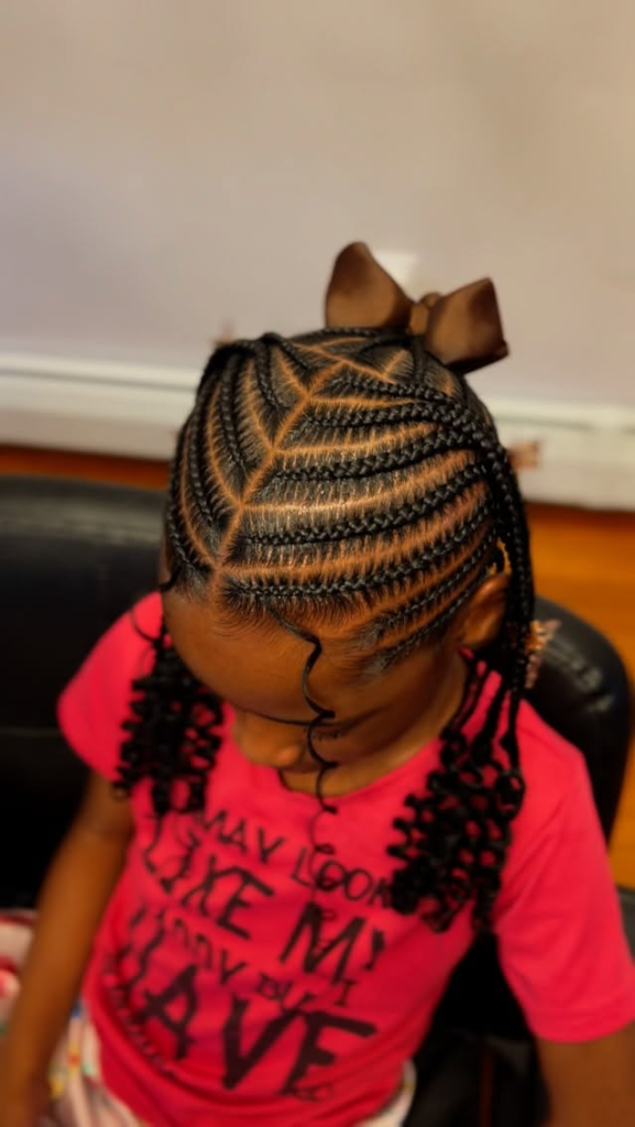 20 PHOTOS Little Girls Hairstyles for Church