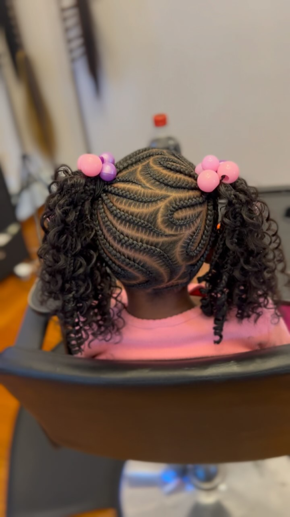 20 PHOTOS Little Girls Hairstyles for Church