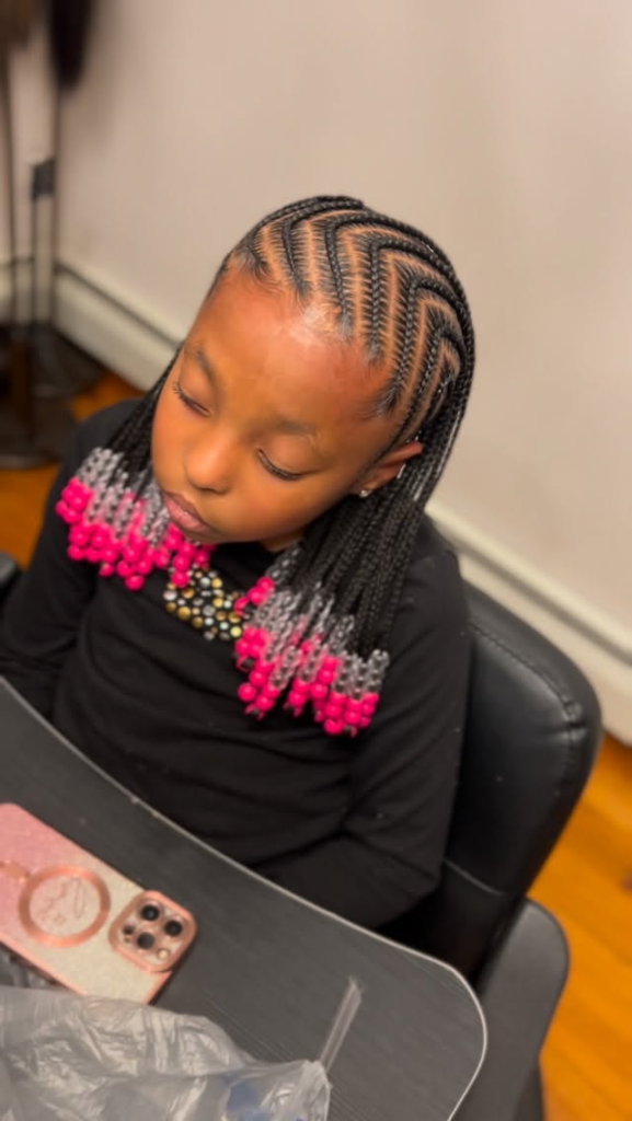 20 PHOTOS Little Girls Hairstyles for Church