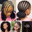 20 PHOTOS Little Girls Hairstyles for Church