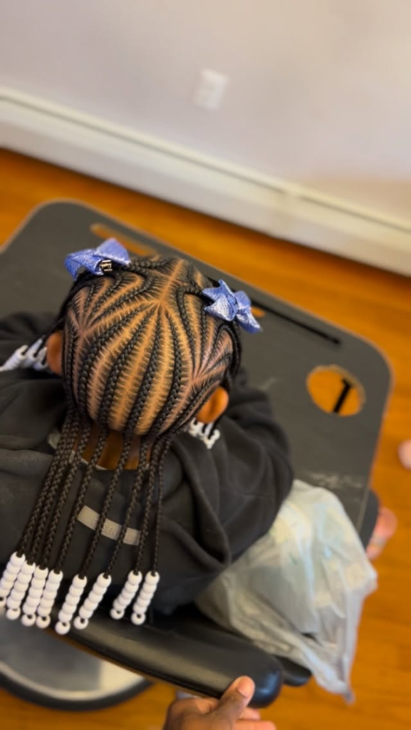20 PHOTOS Little Girls Hairstyles for Church