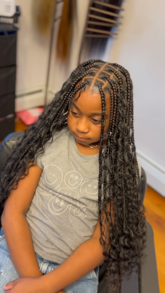 20 PHOTOS Little Girls Hairstyles for Church