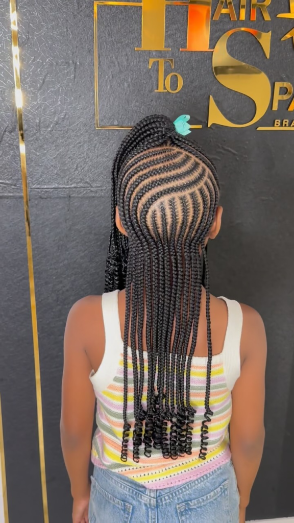 20 PHOTOS Little Girls Hairstyles for Church