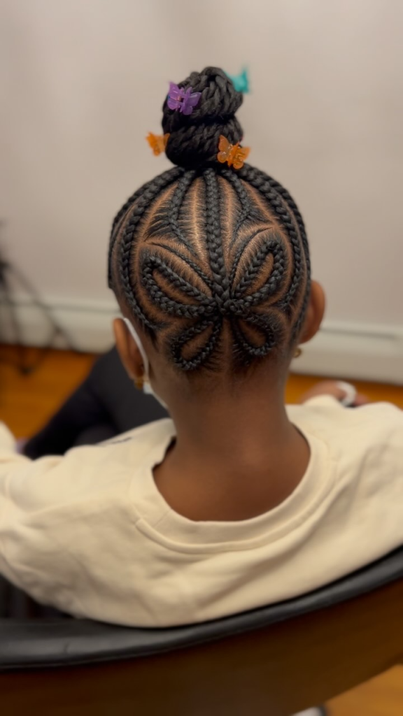 20 PHOTOS Little Girls Hairstyles for Church