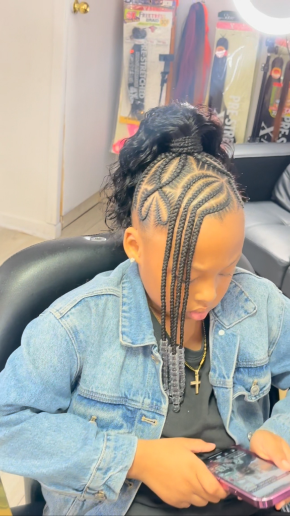 20 PHOTOS Little Girls Hairstyles for Church