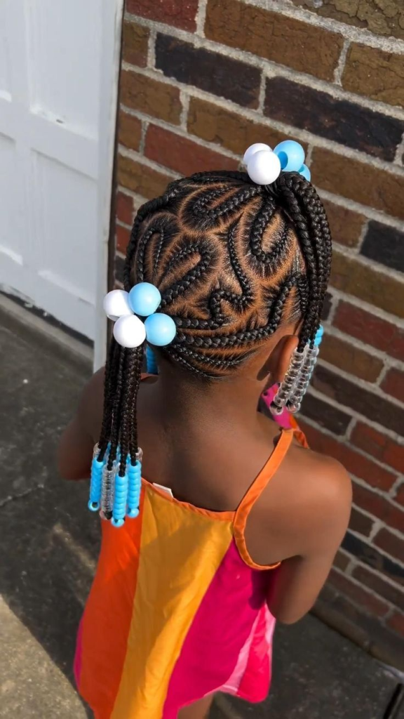 25 PHOTOS: Children’s Hair Fashion Trends for 2026