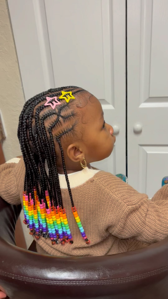 25 PHOTOS: Children’s Hair Fashion Trends for 2026