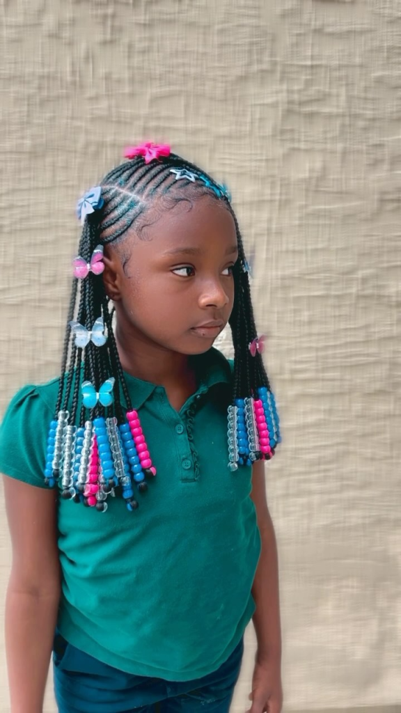 25 PHOTOS: Children’s Hair Fashion Trends for 2026