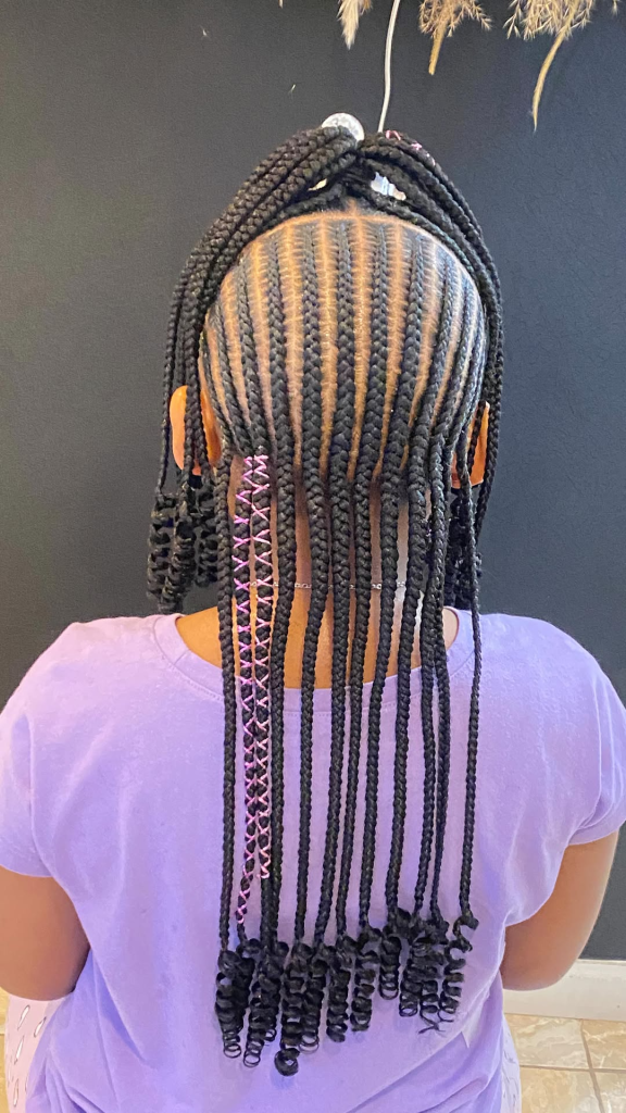 25 PHOTOS: Children’s Hair Fashion Trends for 2026