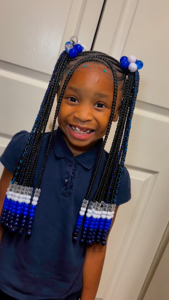 25 PHOTOS: Children’s Hair Fashion Trends for 2026