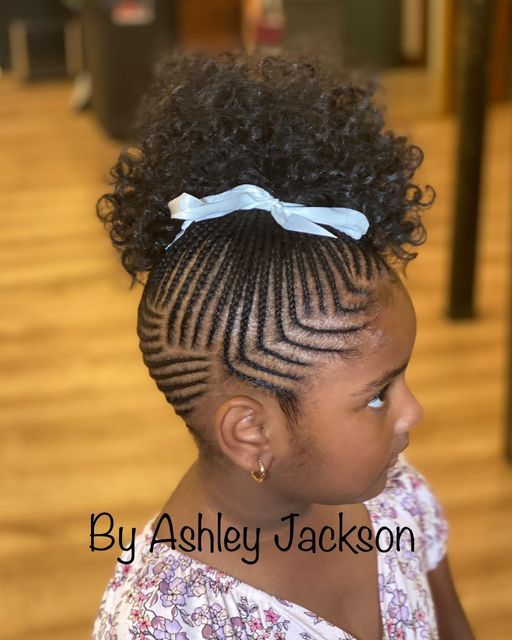 25 PHOTOS: Children’s Hair Fashion Trends for 2026