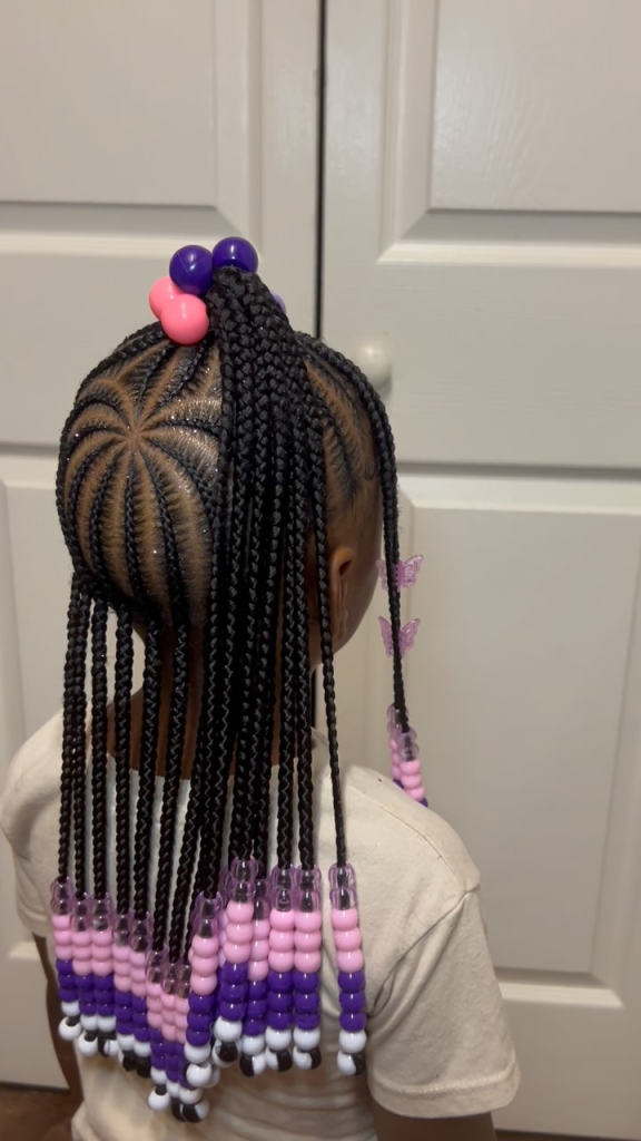 25 PHOTOS: Children’s Hair Fashion Trends for 2026