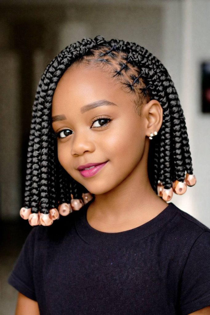 25 PHOTOS: Children’s Hair Fashion Trends for 2026
