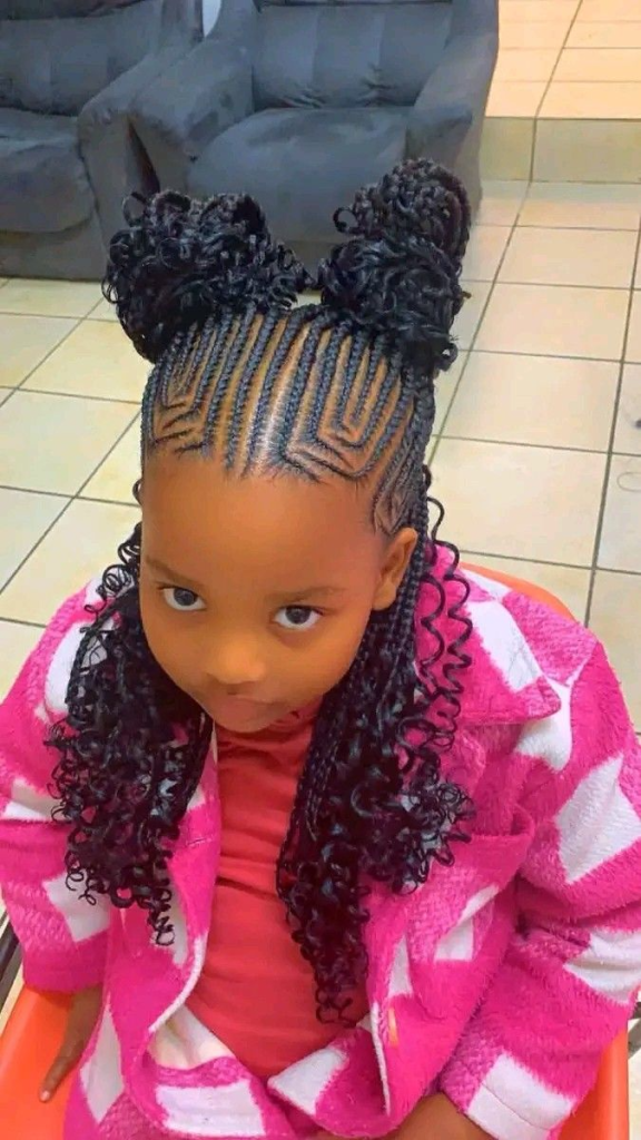 25 PHOTOS: Children’s Hair Fashion Trends for 2026