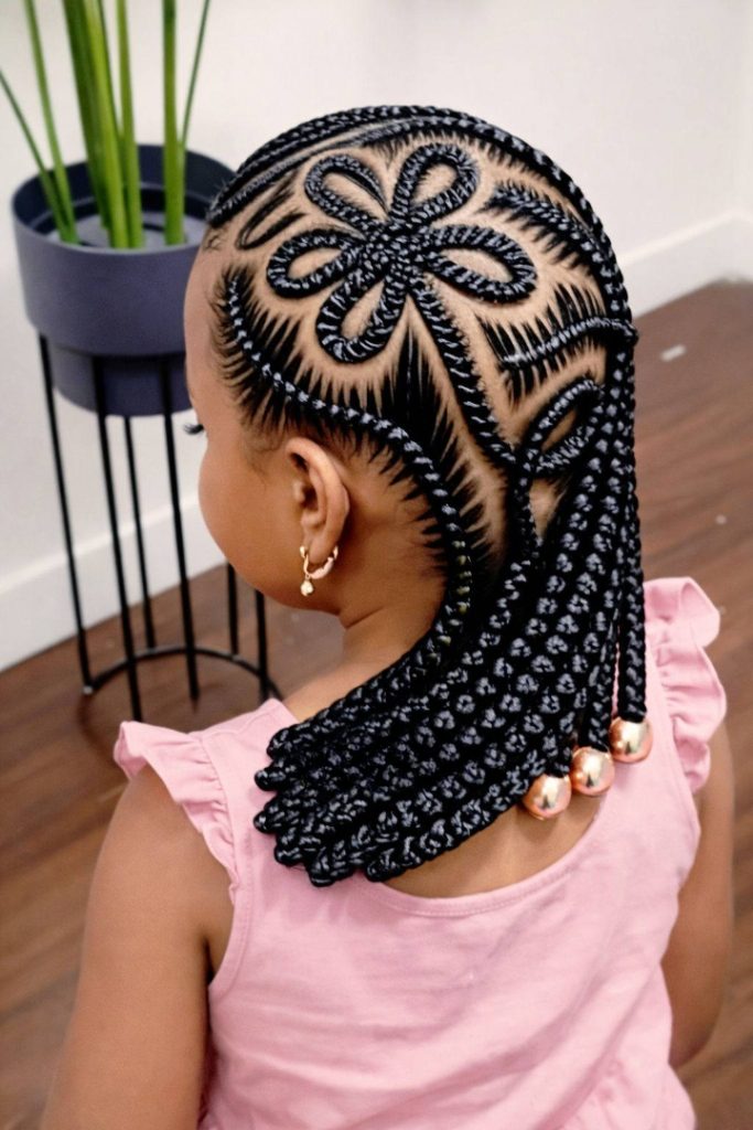 25 PHOTOS Children’s Hair Fashion Trends for 2026