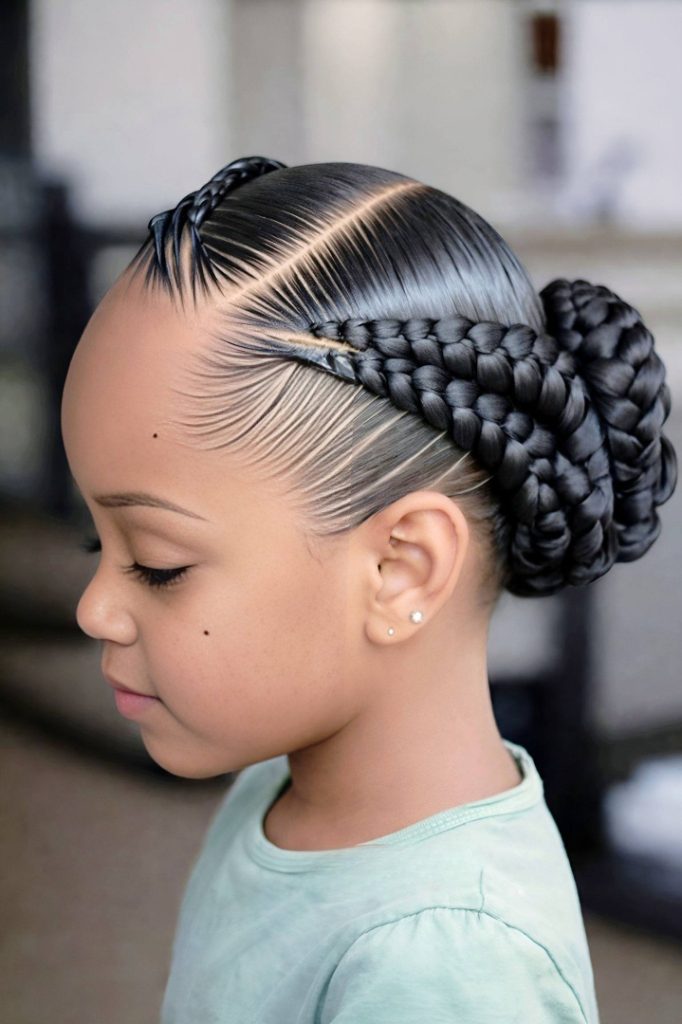 25 PHOTOS: Children’s Hair Fashion Trends for 2026