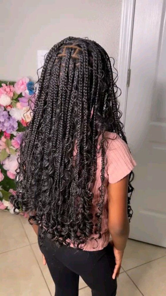 25 PHOTOS: Children’s Hair Fashion Trends for 2026