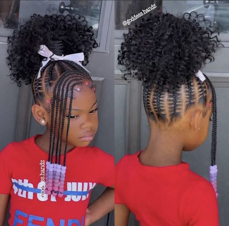 25 PHOTOS: Children’s Hair Fashion Trends for 2026