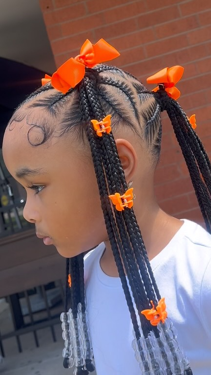 25 PHOTOS Cute and Classy Kids’ Hairstyles