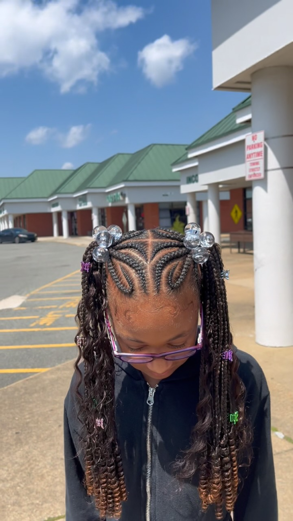 25 PHOTOS Cute and Classy Kids’ Hairstyles