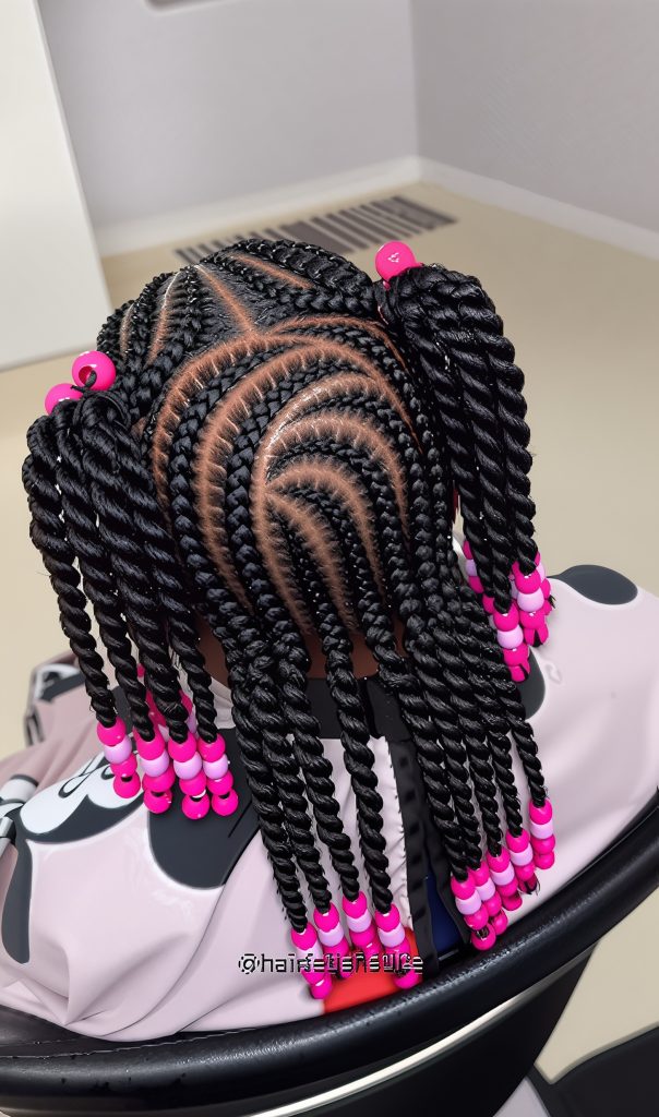 25 PHOTOS Cute and Classy Kids’ Hairstyles