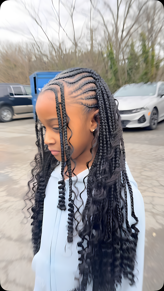 25 PHOTOS Cute and Classy Kids’ Hairstyles