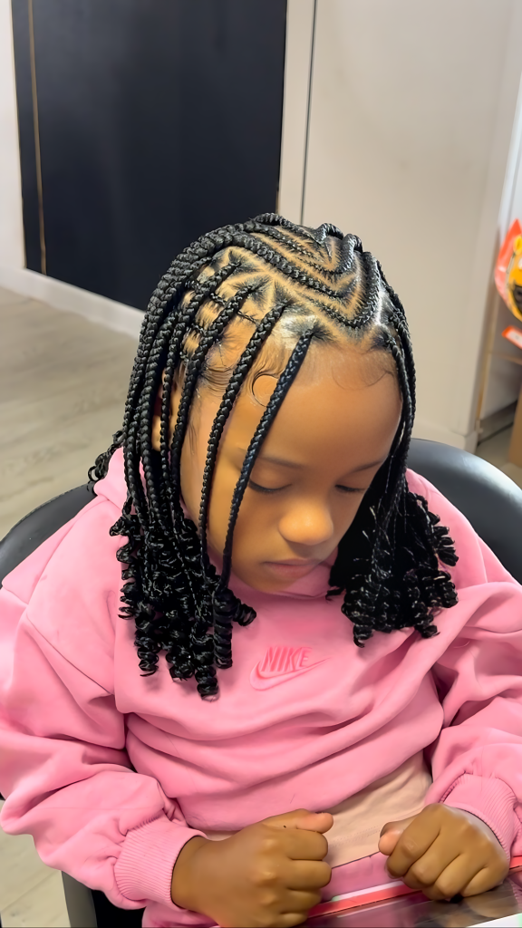 25 PHOTOS Cute and Classy Kids’ Hairstyles