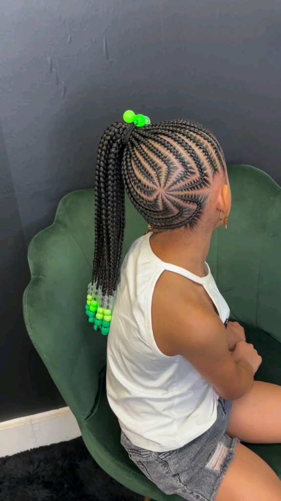 25 PHOTOS Cute and Classy Kids’ Hairstyles