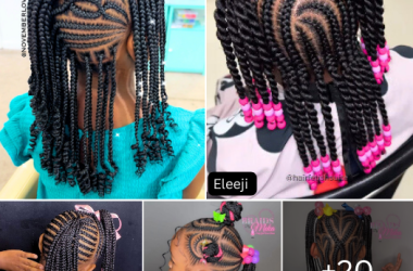 25 PHOTOS Cute and Classy Kids’ Hairstyles