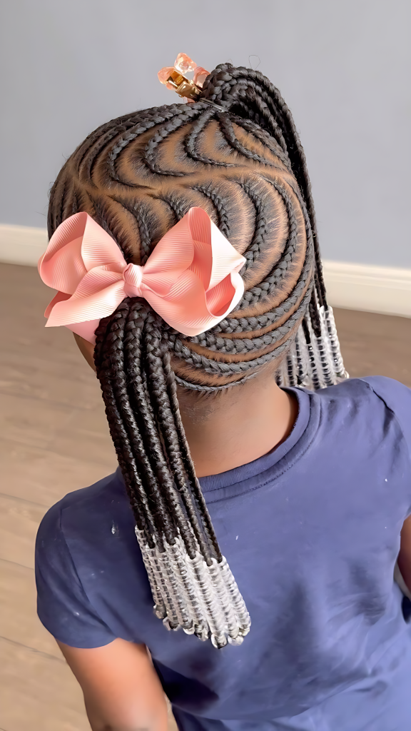 25 PHOTOS Cute and Classy Kids’ Hairstyles