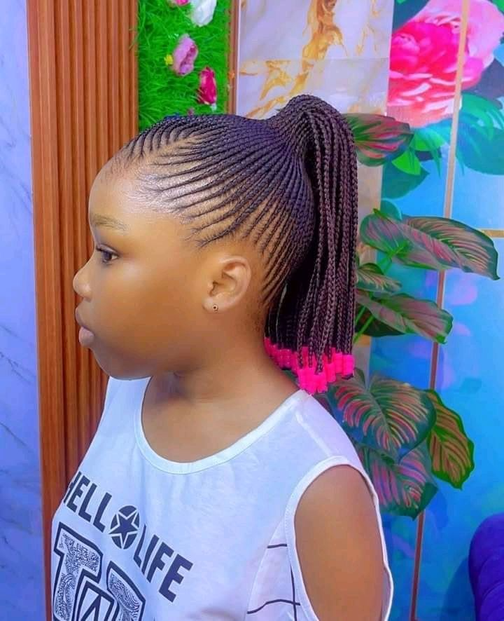 25 PHOTOS Cute and Classy Kids’ Hairstyles