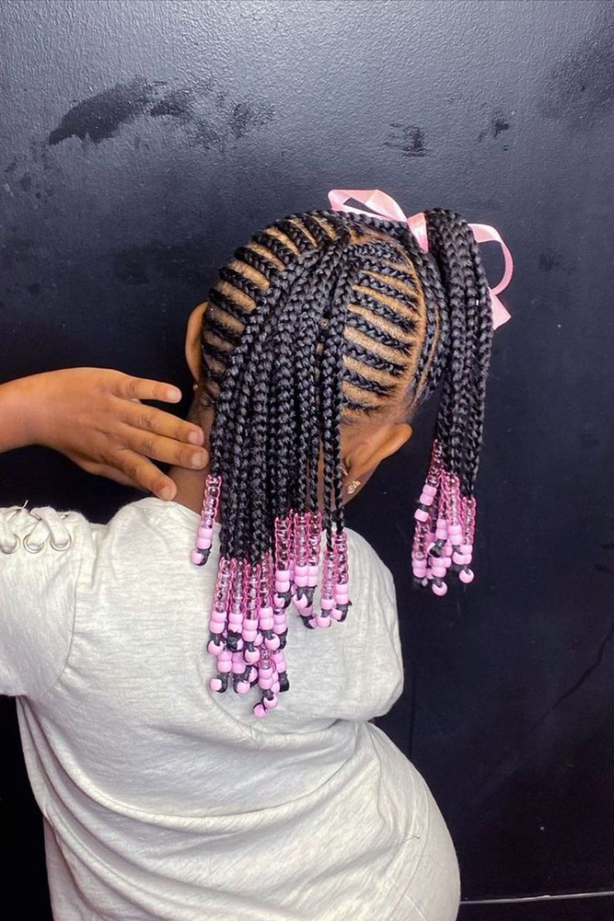 25 PHOTOS Cute and Classy Kids’ Hairstyles
