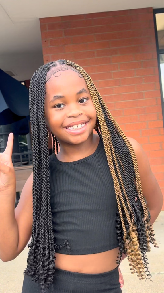 25 PHOTOS Cute and Classy Kids’ Hairstyles