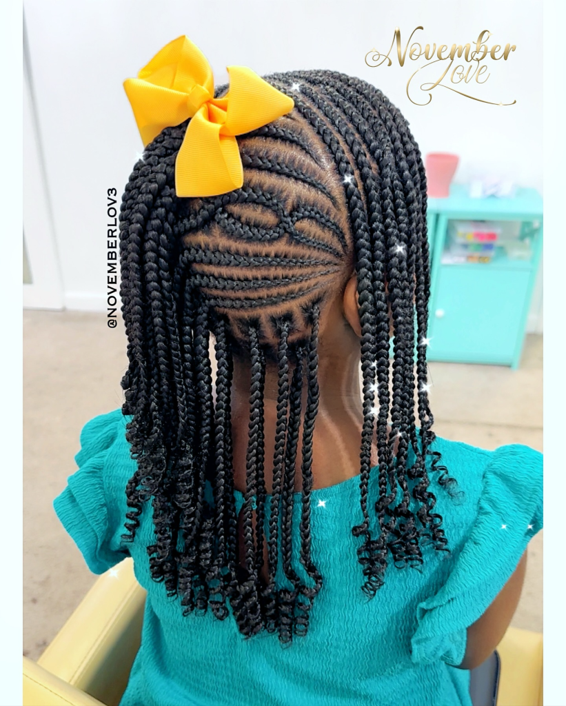 25 PHOTOS Cute and Classy Kids’ Hairstyles