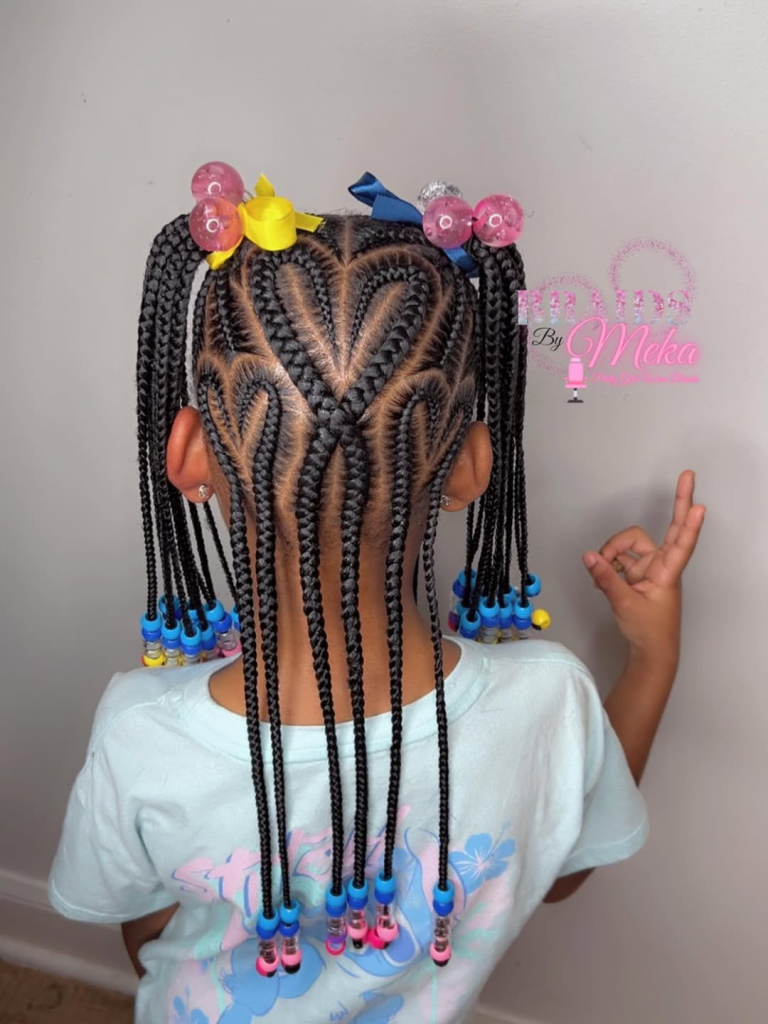 25 PHOTOS Cute and Classy Kids’ Hairstyles