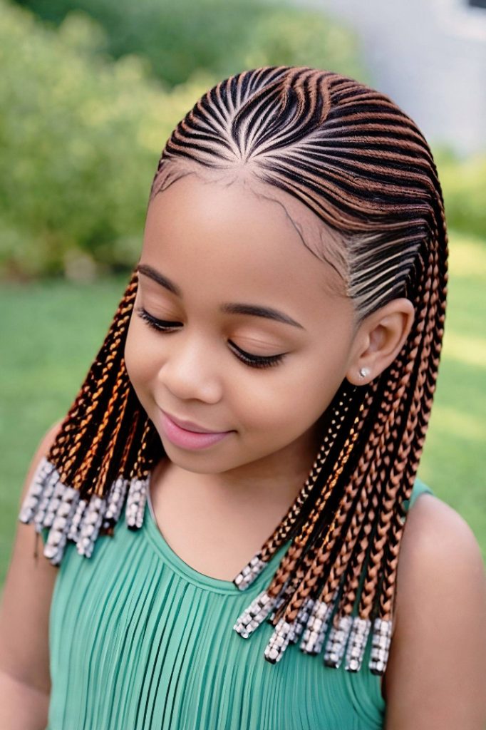 20 PHOTOS Little Girls Hairstyles for Church