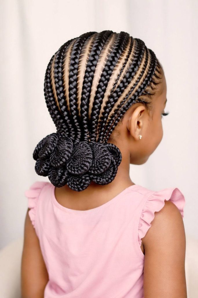 20 PHOTOS Little Girls Hairstyles for Church