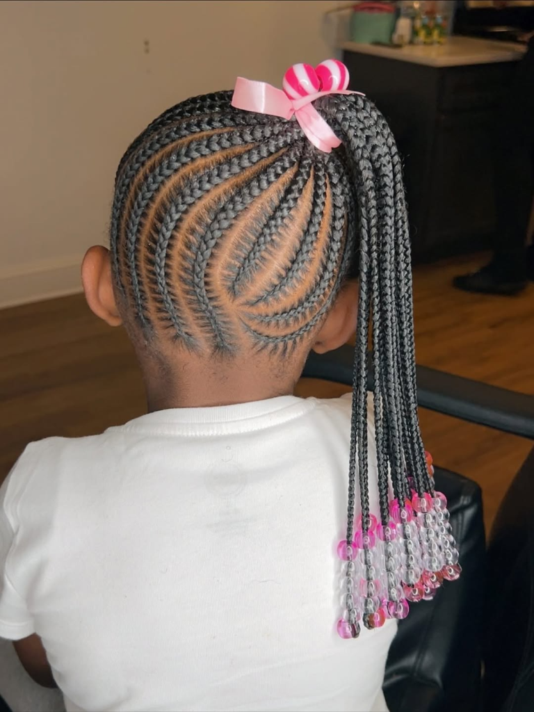 20 PHOTOS: Best Back-to-School Hairstyles for Children