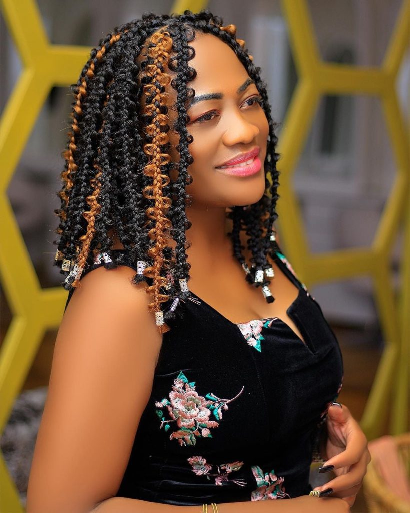 30 HAIRSTYLES Dermatologist Braided Hair Tips