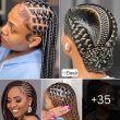 30 HAIRSTYLES Dermatologist Braided Hair Tips