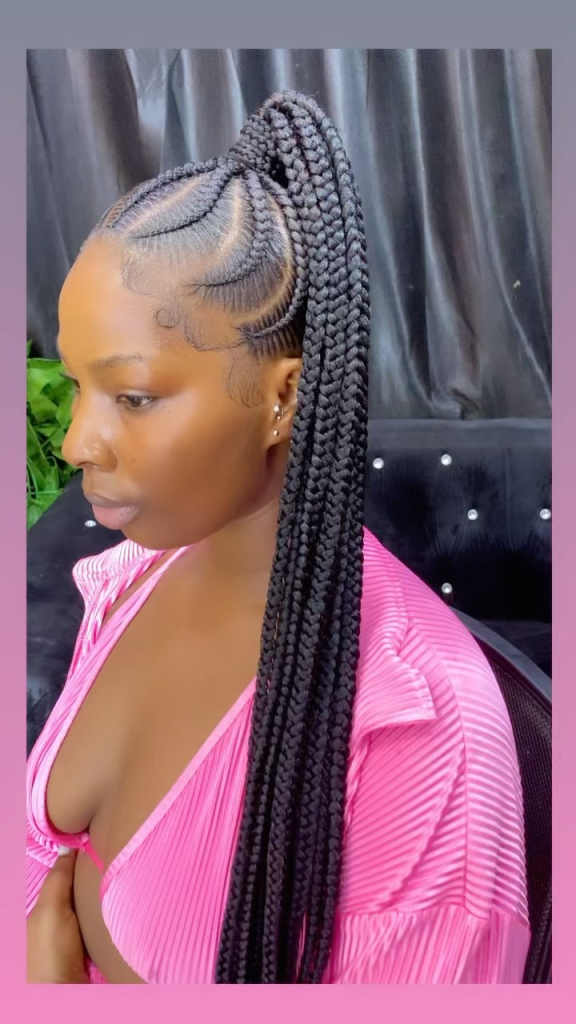 30 HAIRSTYLES Dermatologist Braided Hair Tips