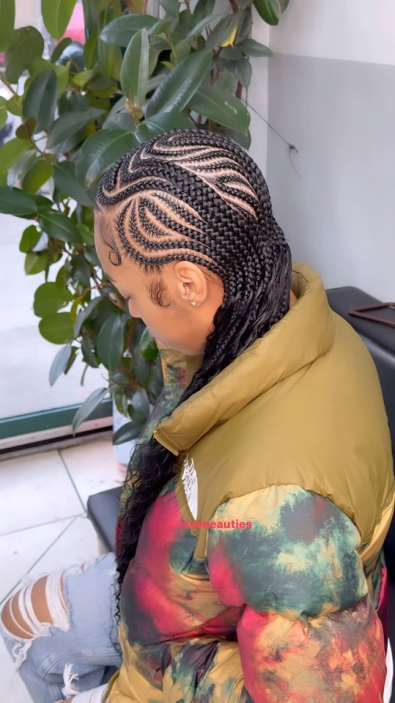 30 HAIRSTYLES Dermatologist Braided Hair Tips