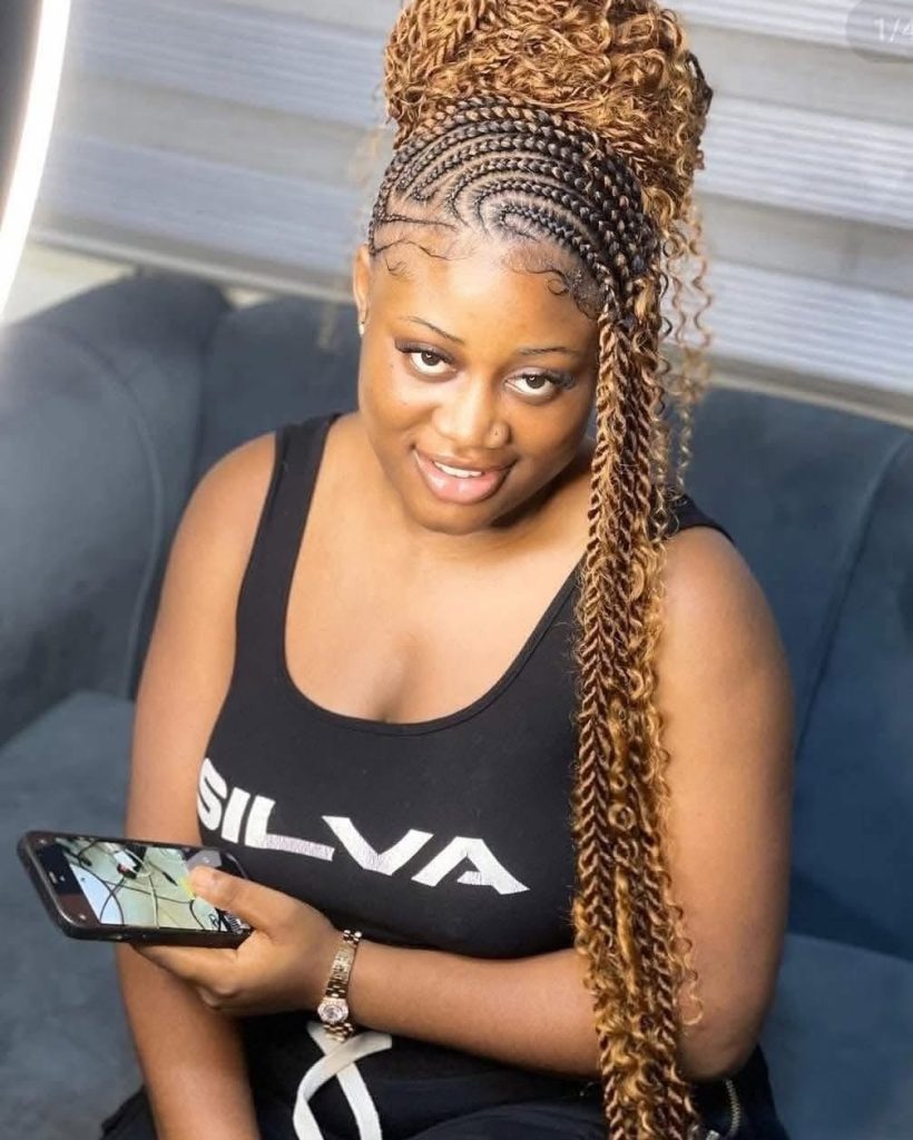 30 HAIRSTYLES Dermatologist Braided Hair Tips