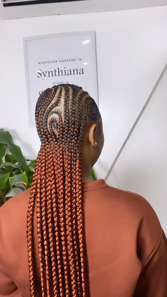 30 HAIRSTYLES Dermatologist Braided Hair Tips