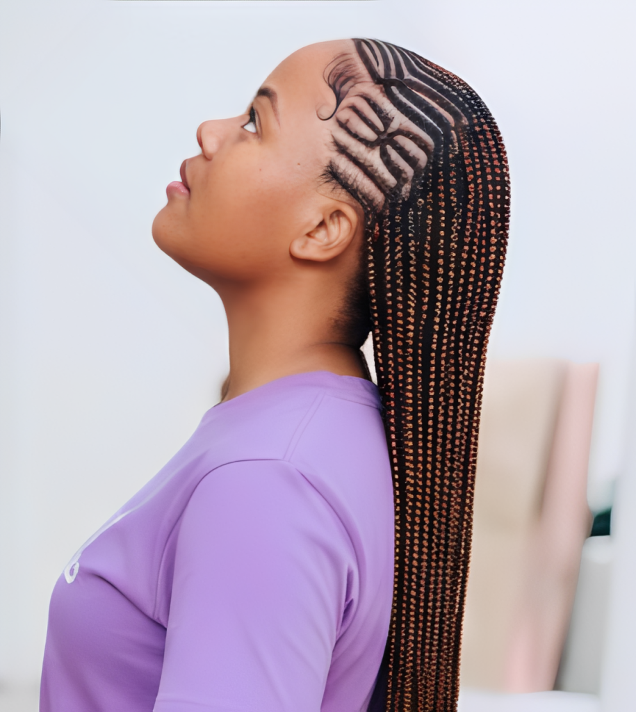 30 HAIRSTYLES Voluminous Braids Hairstyles