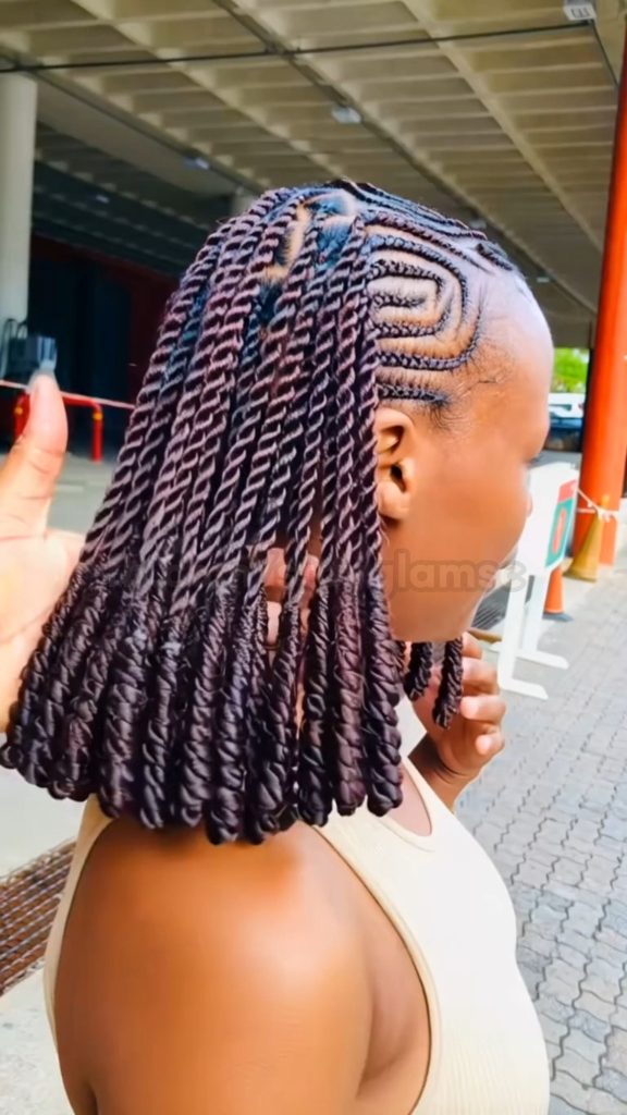 30 HAIRSTYLES Voluminous Braids Hairstyles