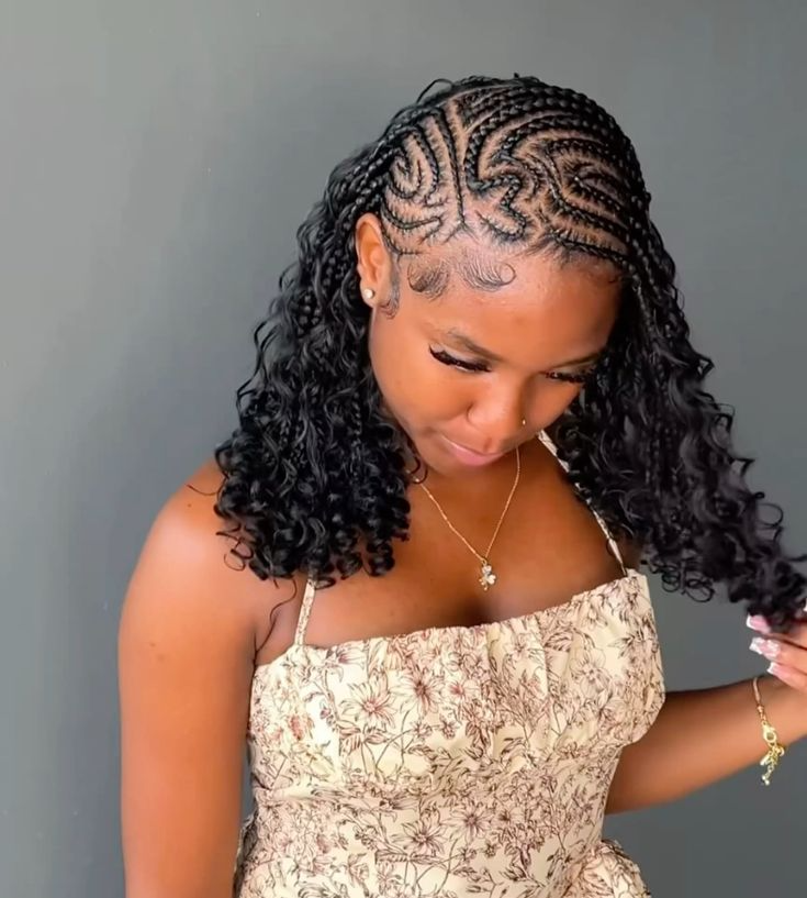 30 HAIRSTYLES Voluminous Braids Hairstyles