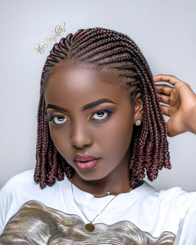 30 HAIRSTYLES Voluminous Braids Hairstyles